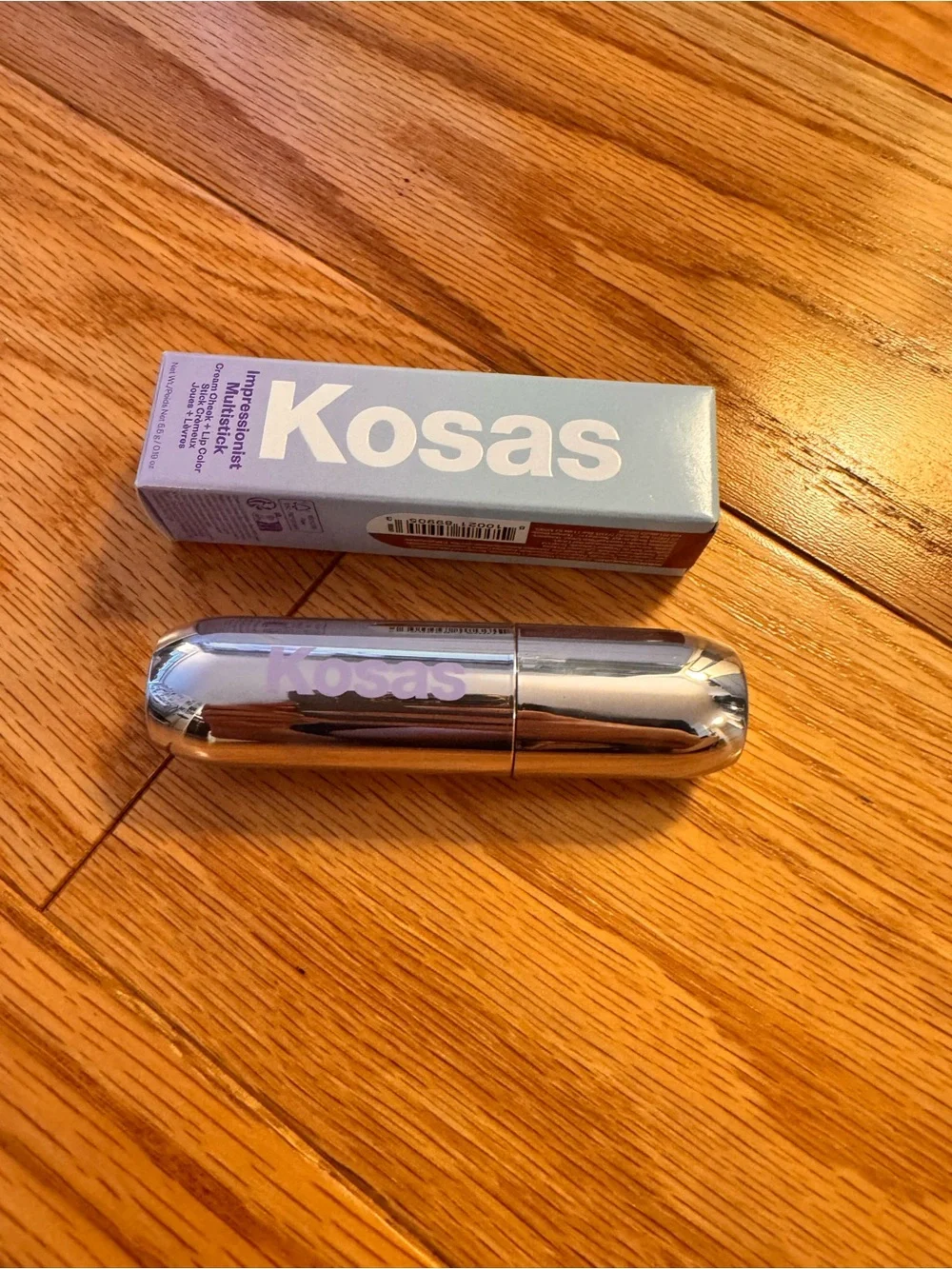 Kosas “Nuance” Impressionsist Multistick